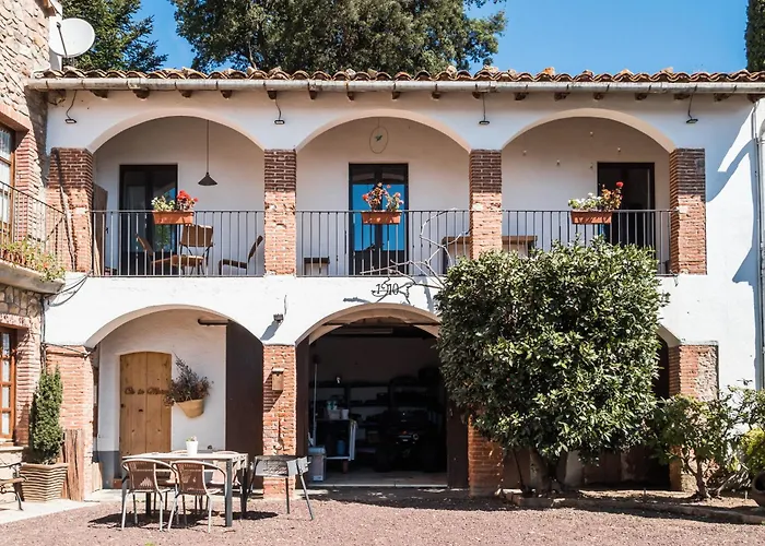 Casa la Maria