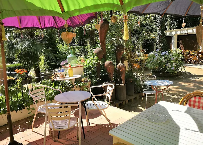 Hostal Montsoliu