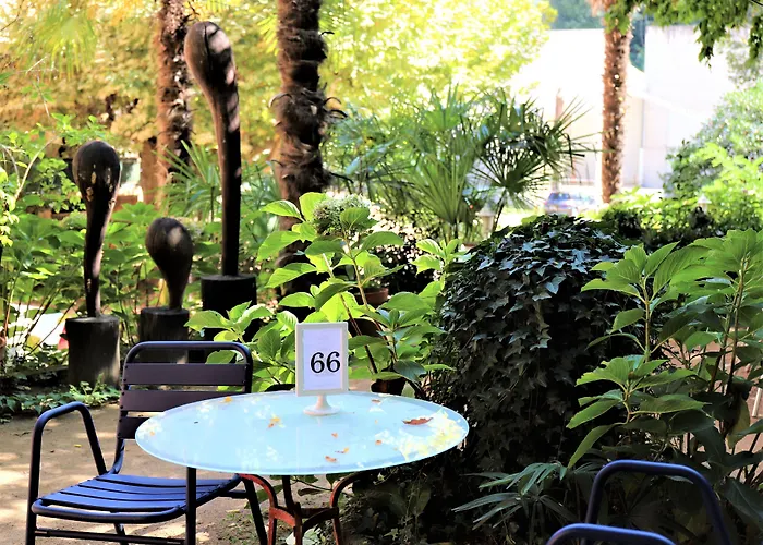 Hostal Montsoliu